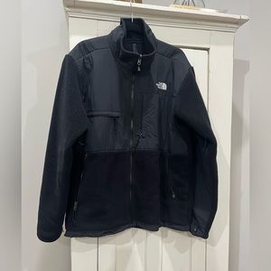 Men’s fleece jacket